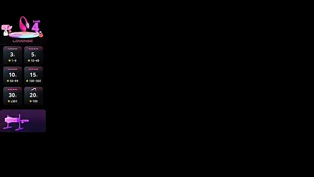 QueenFiera's Webcam Show