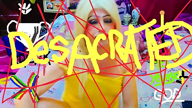 horni4luv's Webcam Show