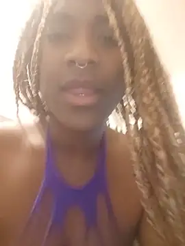 EvonyFoxxx's Live XXX Chat