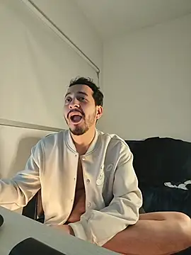 Chat XXX Live JoshuanDrocher