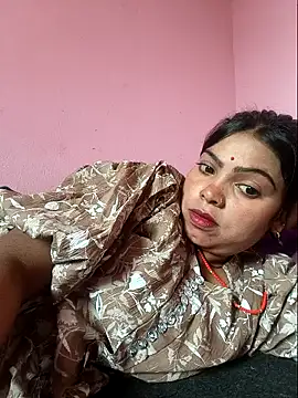 Jankisinghji's Webcam Show