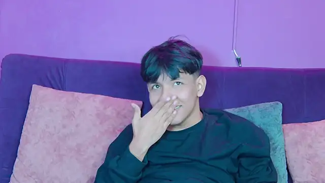 Chat XXX Live Liam_Sinclair