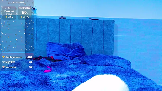 hottie_couplee Show Webcam