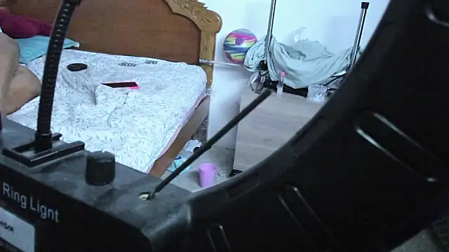 gyda_bahiana's Live XXX Chat