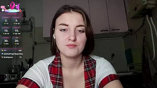 MaoBuyck's Live XXX Chat