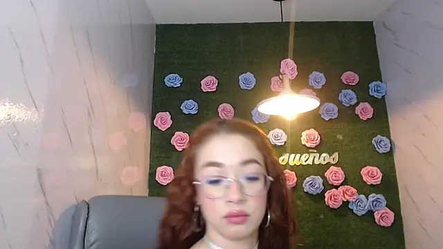 Kimberly23_a's Live XXX Chat