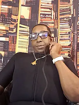 B4KINC – Live XXX-chat