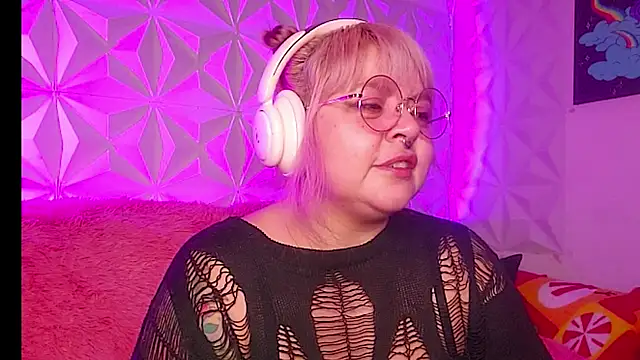 Show de webcam de Satyn_doll