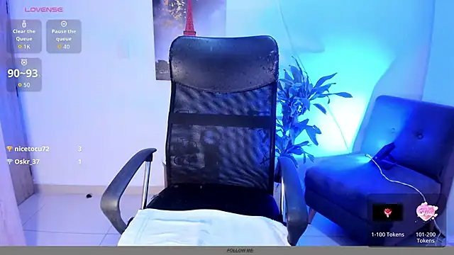 MaggieBrownn: απευθείας συνομιλία ΧΧΧ