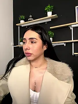 isabella_jade's Webcam Show