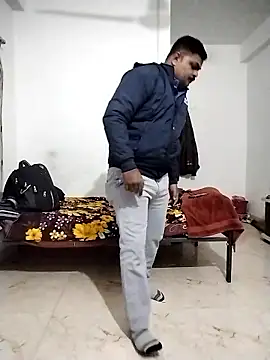 Desi_Lodo_Gujju_Boy Pertunjukan Webcam