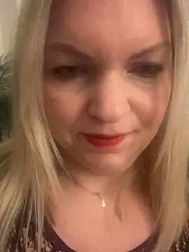 sedymilf's Webcam Show