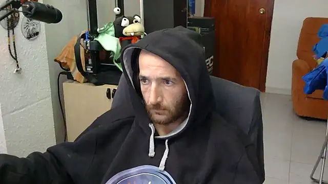 Czat XXX na żywo – softail85