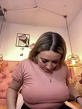 antonella87's Webcam Show