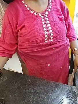 ANUBHABI's Live XXX Chat