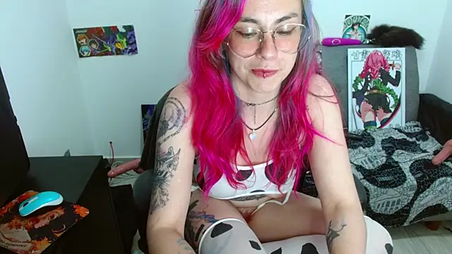 natasha_laulau's Live XXX Chat