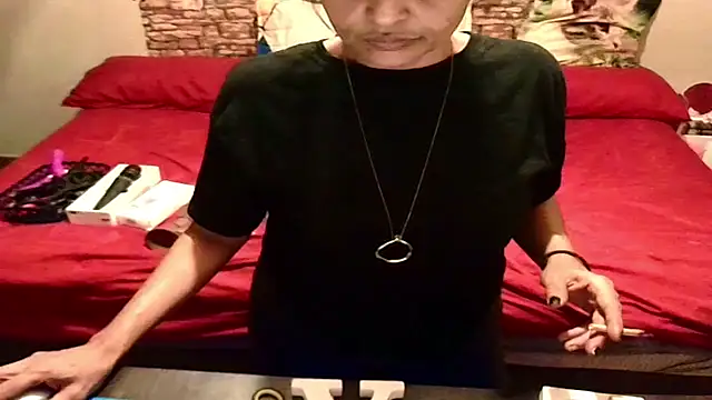 Chatroom XXX en direct de Indian_Blaze00