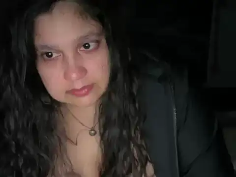 MelanieFawker's Live XXX Chat