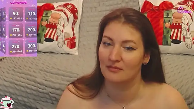 Nataly_cute's Live XXX Chat