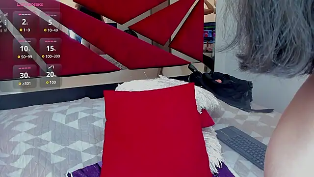 BarbaraKnox_n Live XXX chat