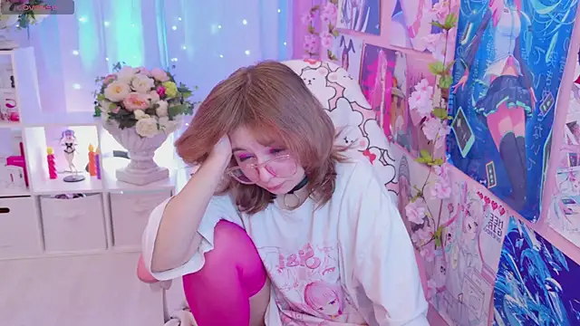 Coconut_Mia's Live XXX Chat