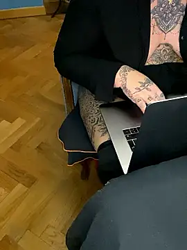 blondy40's Live XXX Chat