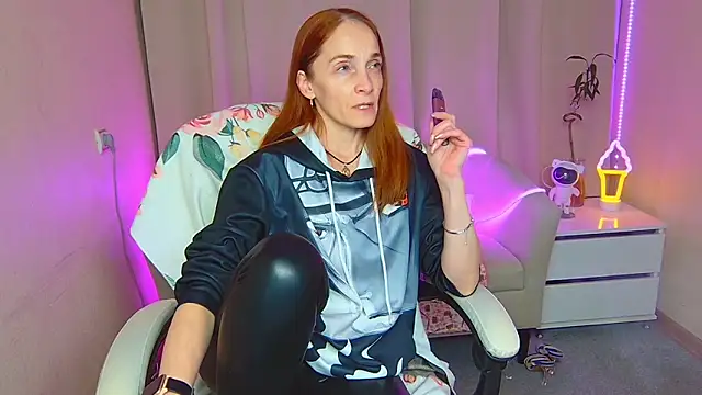 BreeTerner – Naživo XXX chat