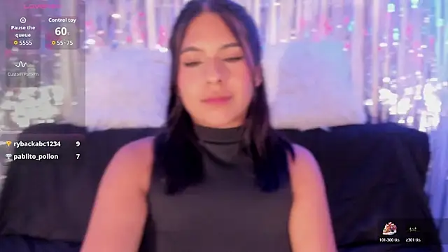 Chat XXX Live la_parce777