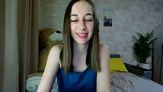 Anika_bloom's Live XXX Chat