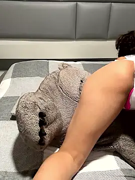 Alessandra-Mex92's Live XXX Chat