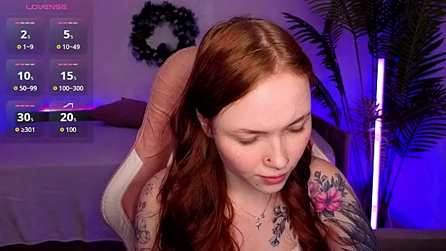 Maya_Light's Live XXX Chat