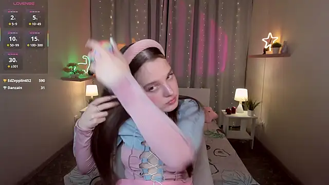 kaisajenner's Live XXX Chat