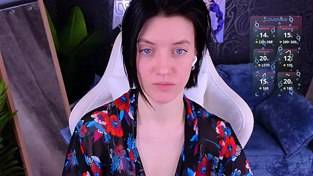 Chat XXX Live roxy_riot_