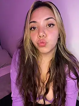 Paulette_Blanche's Live XXX Chat