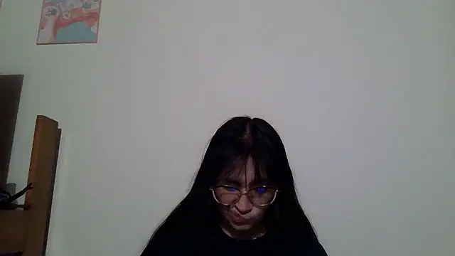 Arielle_lov webkamerás műsora