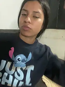 Chatroom XXX en direct de Luna_traviesa_xxx