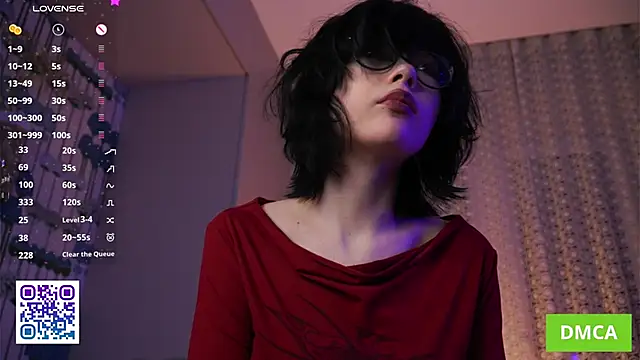 JodyHeap's Live XXX Chat