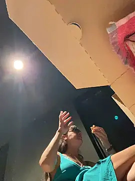 aphrodite_sexy's Live XXX Chat