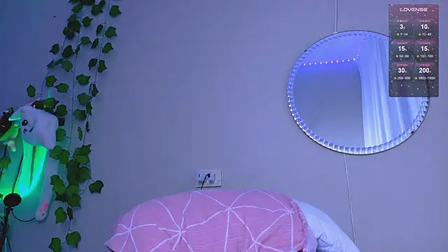 carmen_crybaby's Live XXX Chat