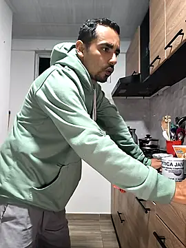 stivenlujan69's Live XXX Chat