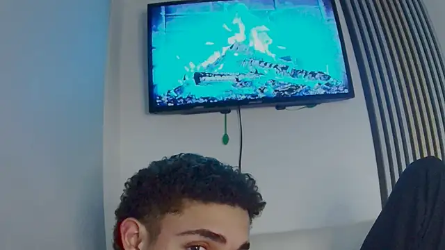 nathan_shimmer's Live XXX Chat