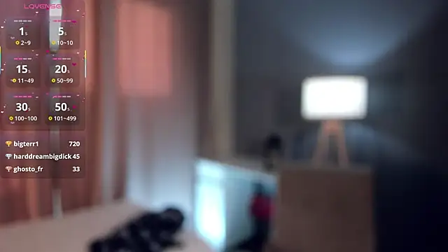 SharylSmalt's Live XXX Chat