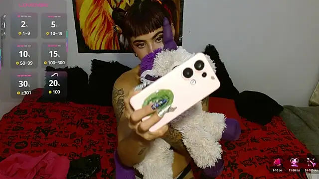 Divinejewel444 live XXX chat