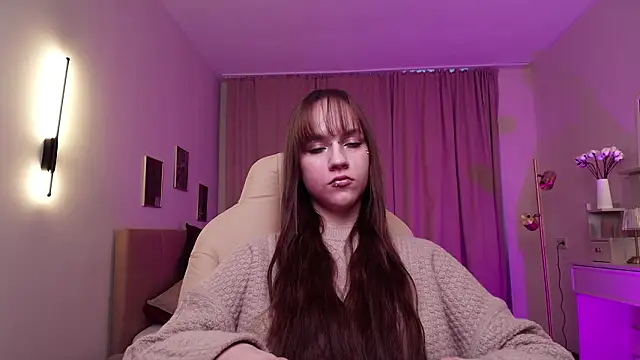 XXX chat uživo modela Jamie_Chung