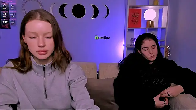 Chat XXX Live khloebeauty