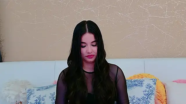 MiaDunoff's Live XXX Chat