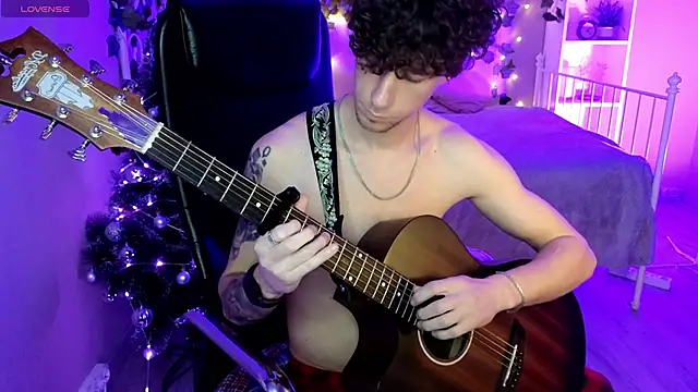 mark_caron's Live XXX Chat