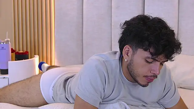 AlexanderJordan 라이브 XXX 채팅