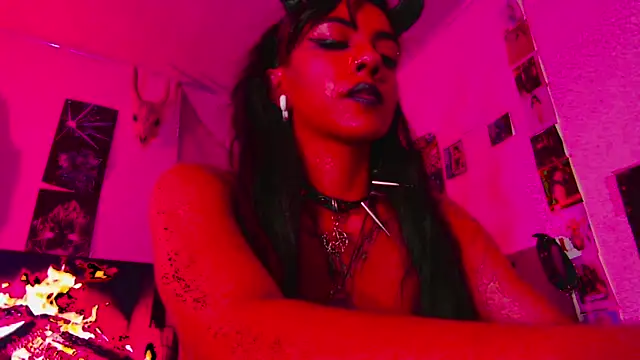 Chat XXX Live agathaaiko6