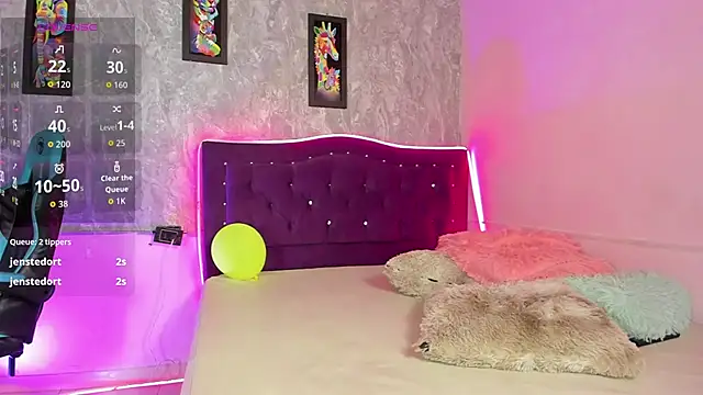 Lauren_smiles' Live XXX Chat